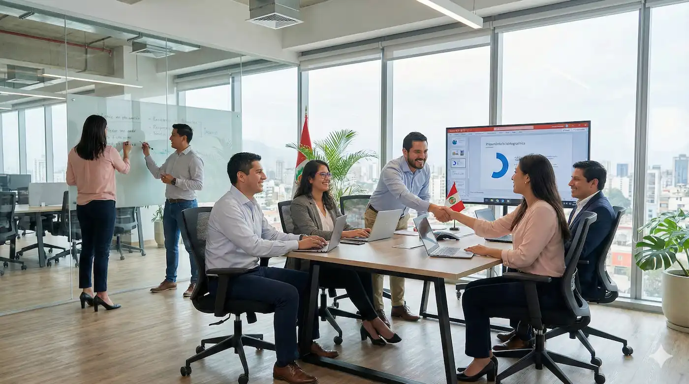 Prevención del hostigamiento sexual: protege tu empresa y cultura laboral