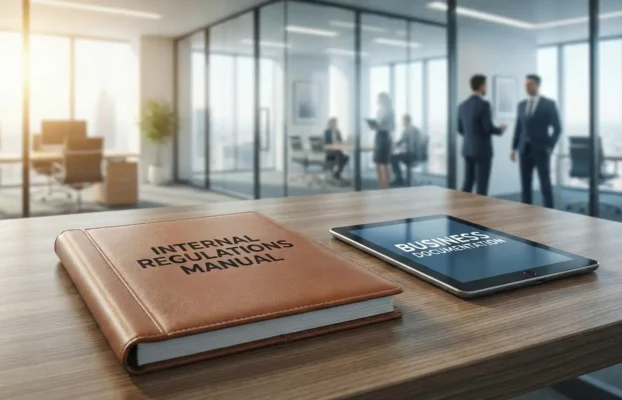 La importancia del RIT y manuales para el orden de tu empresa