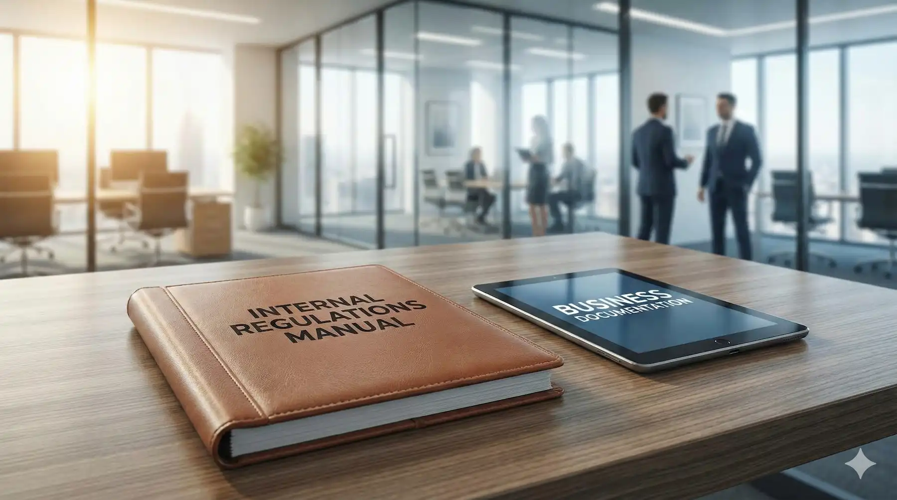 La importancia del RIT y manuales para el orden de tu empresa