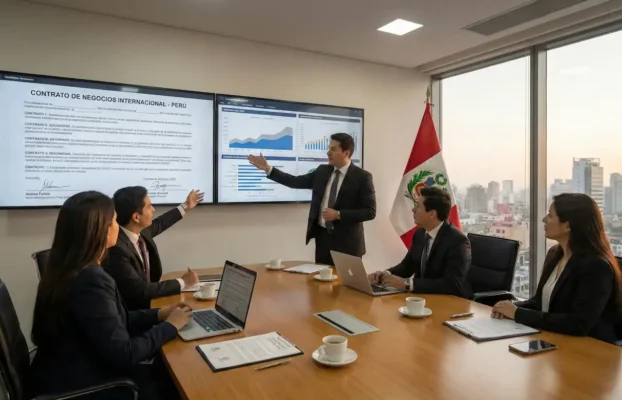 Contratos laborales estratégicos para proteger el talento y tu empresa