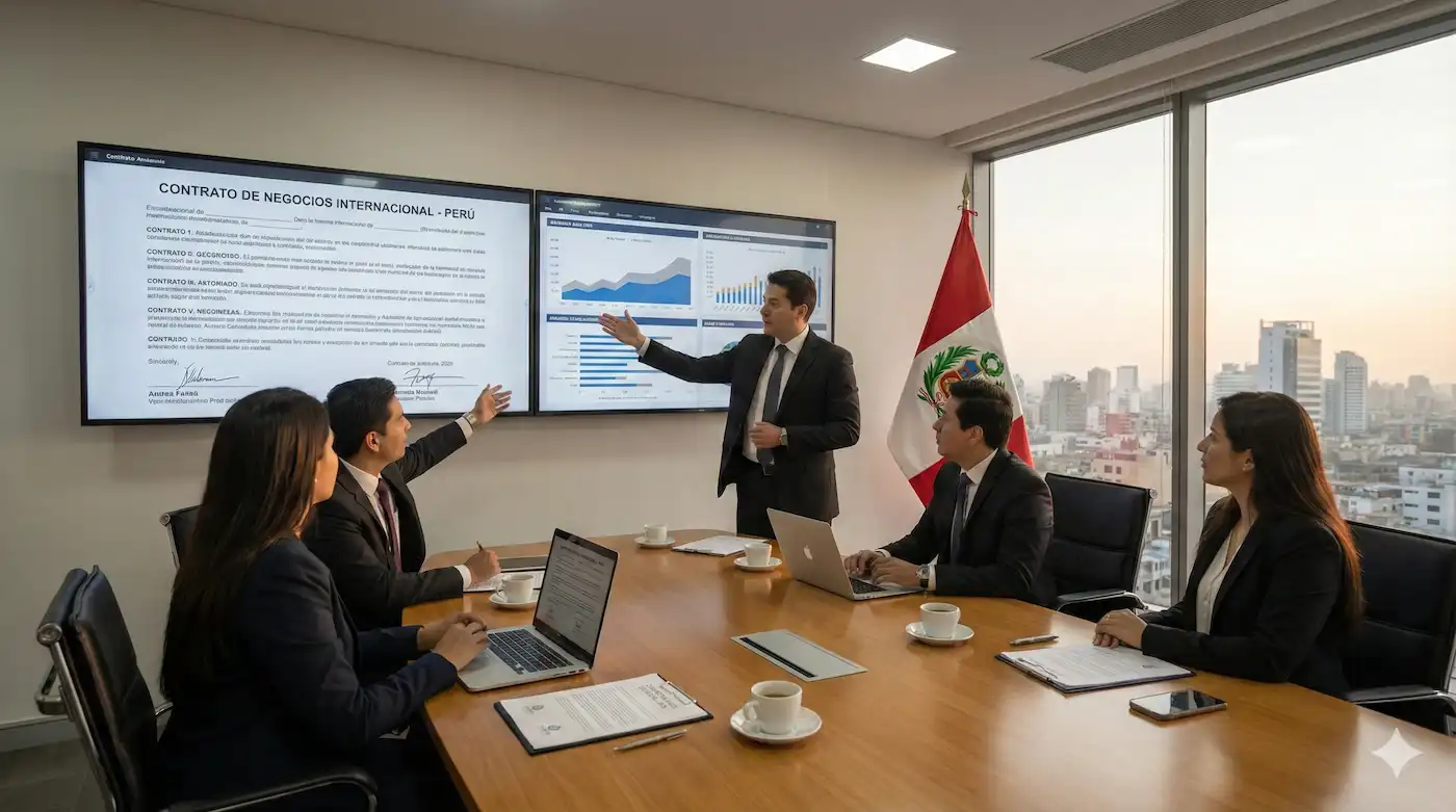 Contratos laborales estratégicos para proteger el talento y tu empresa