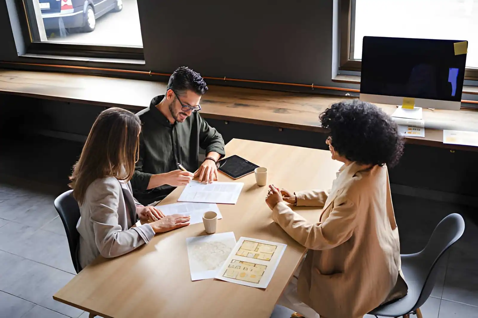 Especialidades Gestión Estratégica del Talento